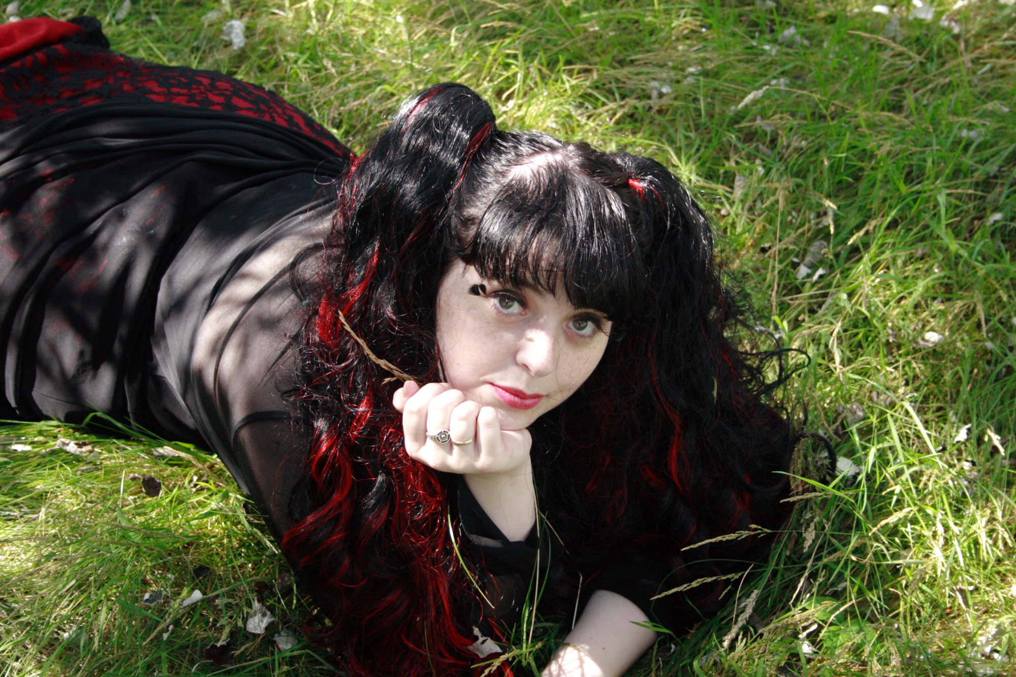 Ria Protheroe