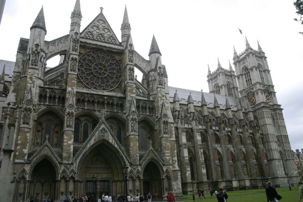 Westminster Abbey