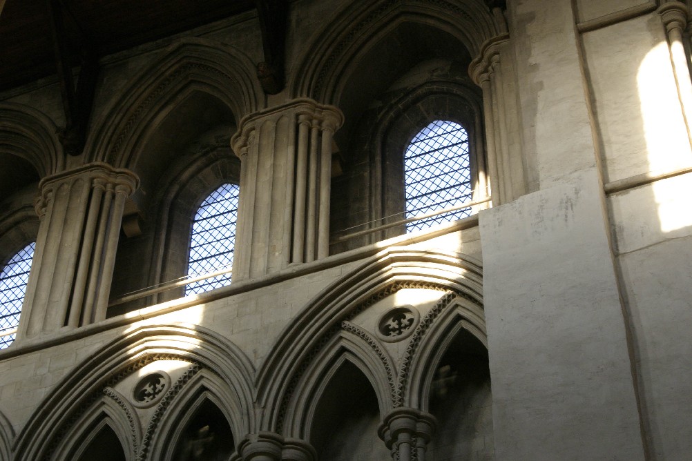 St Albans Cathedral