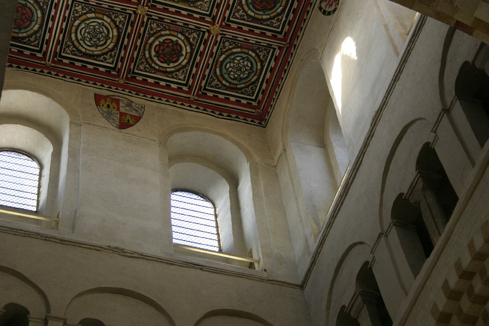 St Albans Cathedral