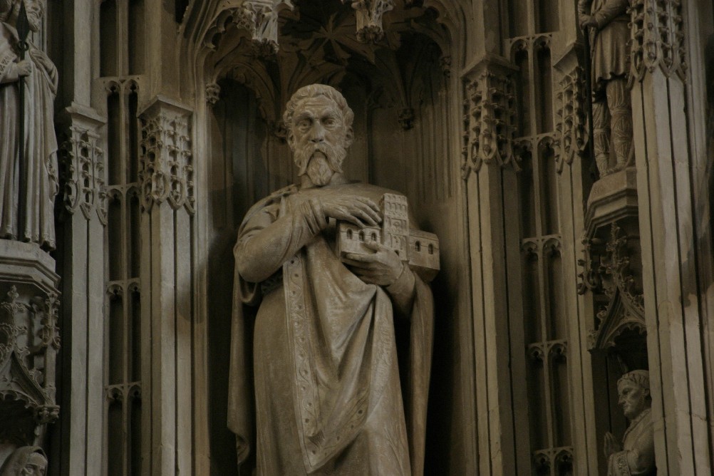 St Albans Cathedral