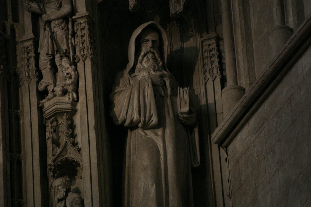 St Albans Cathedral
