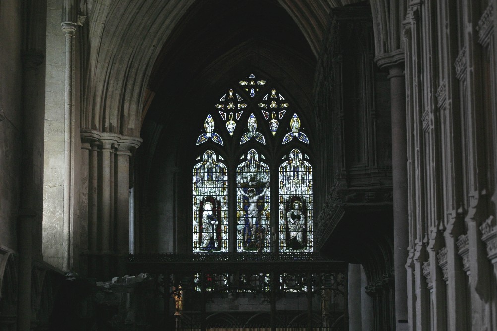 St Albans Cathedral