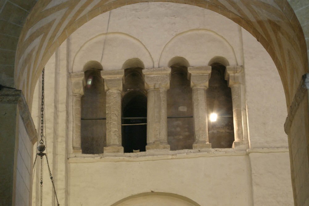 St Albans Cathedral