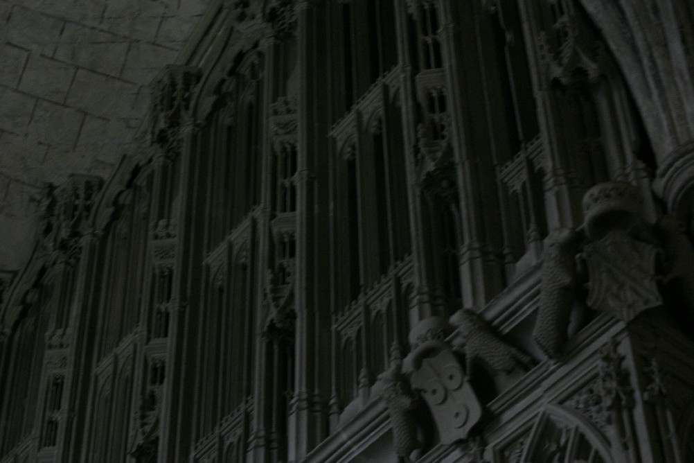 St Albans Cathedral