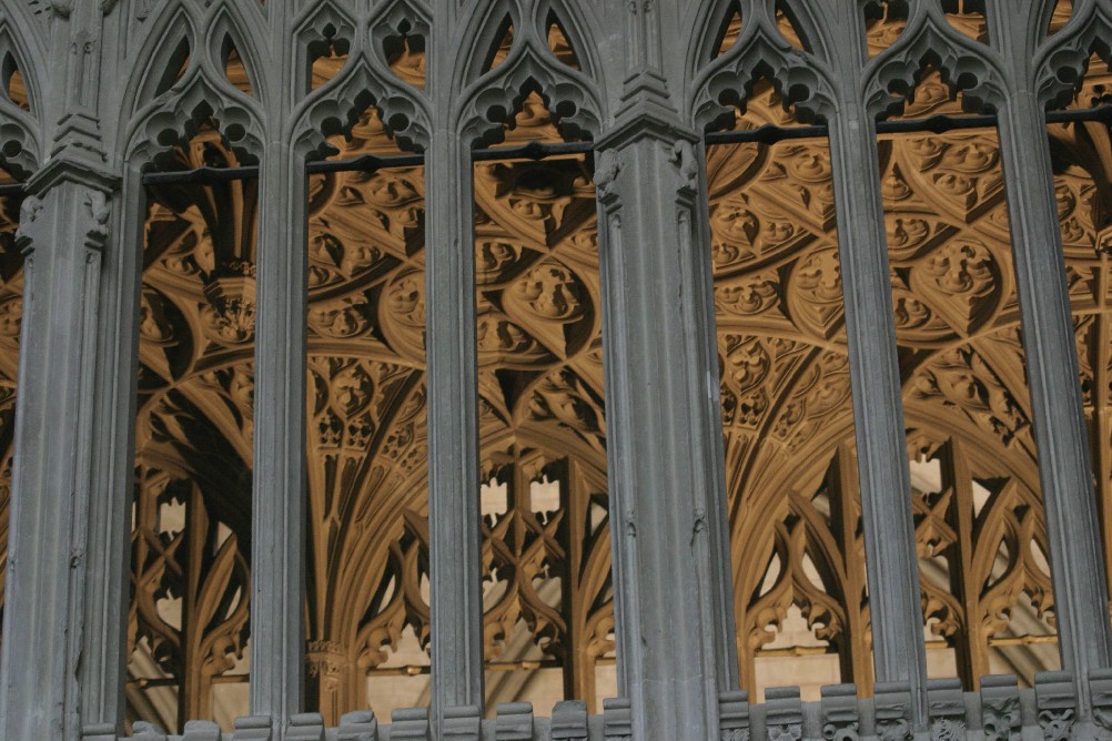 St Albans Cathedral