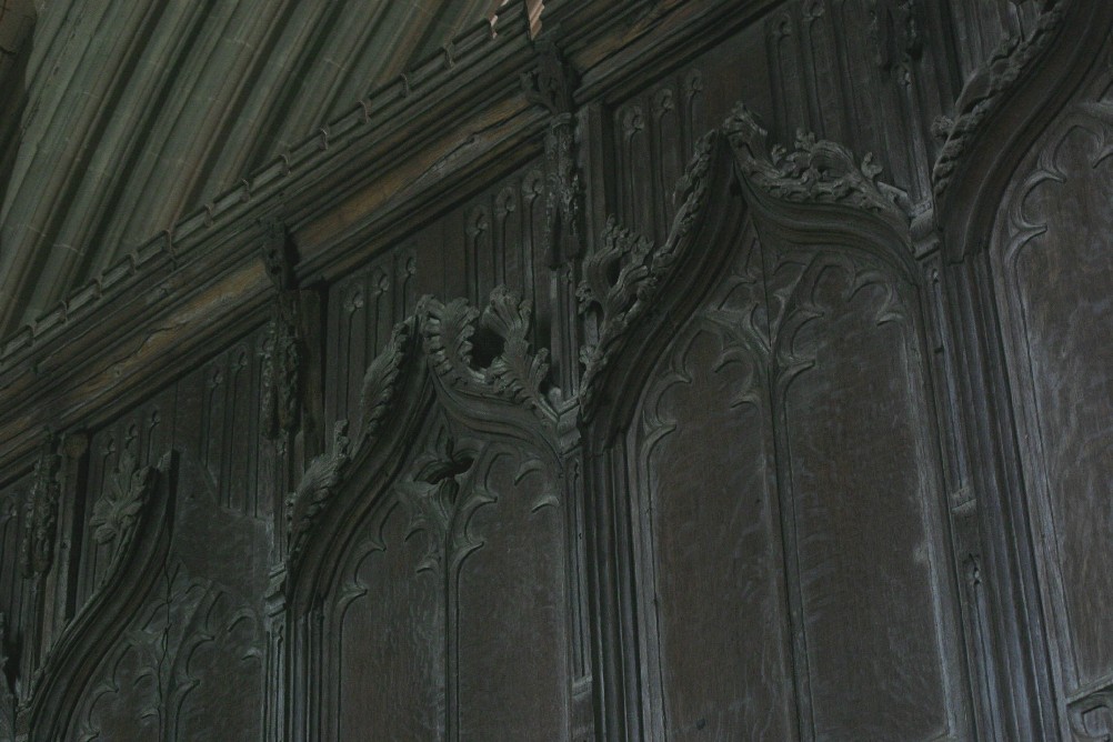 St Albans Cathedral