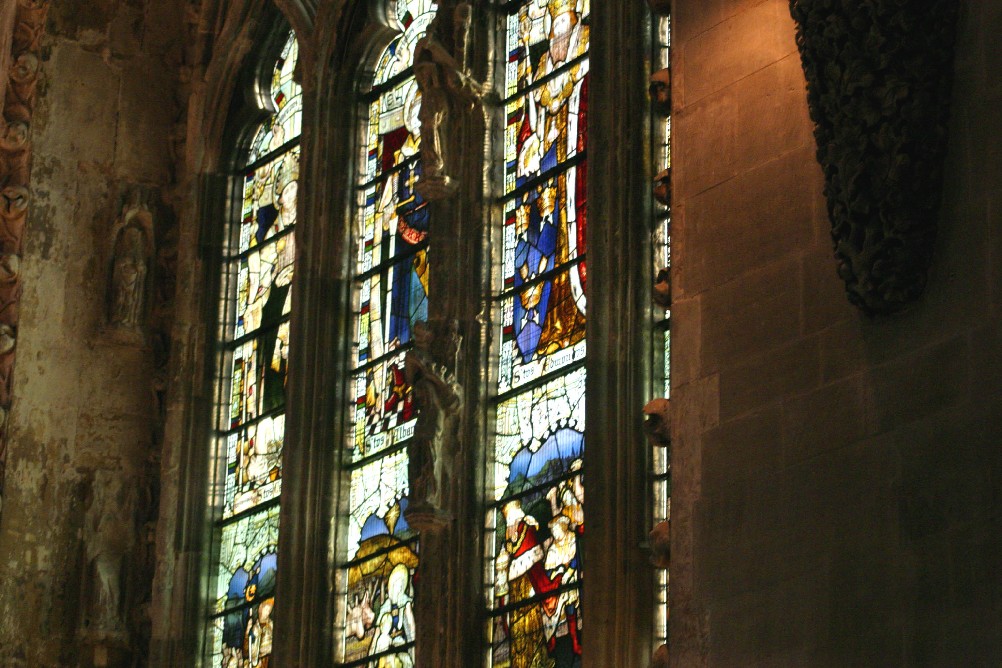 St Albans Cathedral