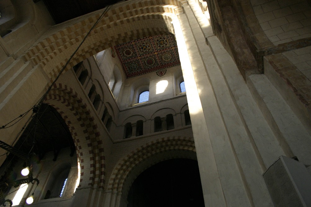 St Albans Cathedral