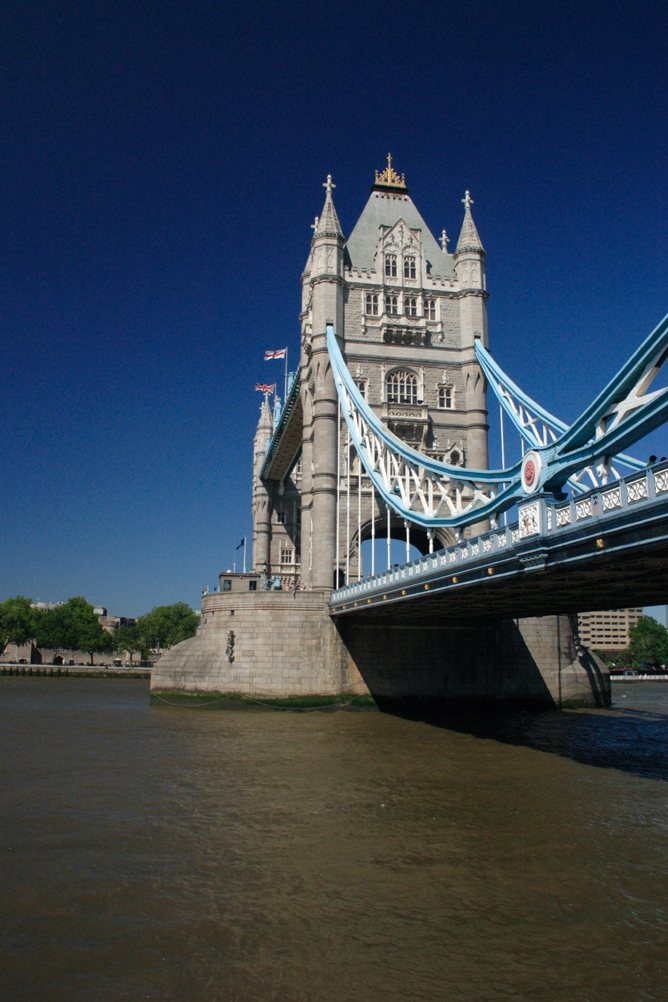 Tower Bridge